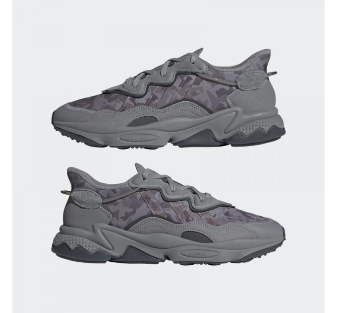 Кроссовки мужские Adidas Originals Ozweego (GX3323)