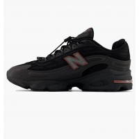 Кросівки унісекс New Balance 1000G Black (U100010A)
