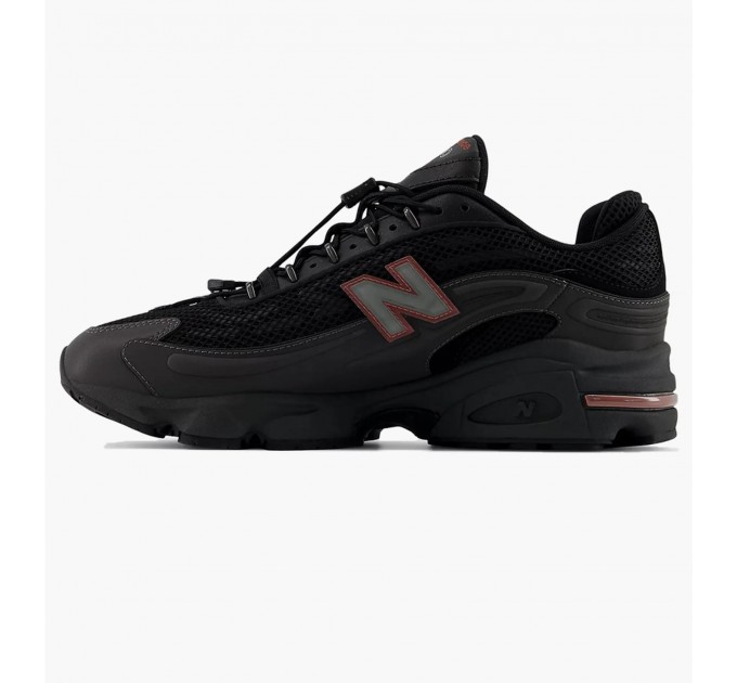 Кросівки унісекс New Balance 1000G Black (U100010A)