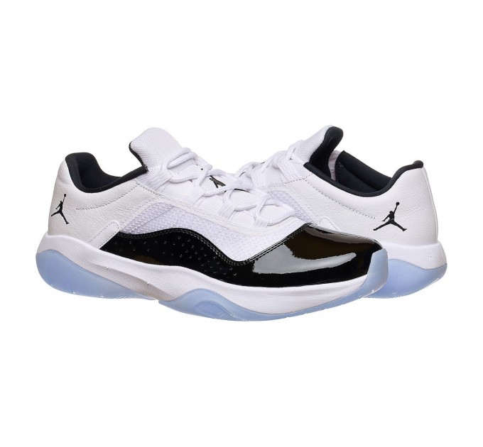 Кроссовки мужские Jordan 11 Cmft Low (DV2207-100)