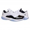 Кроссовки мужские Jordan 11 Cmft Low (DV2207-100)