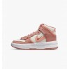 Кроссовки Nike Dunk High Up Sail Light Madder Root DH3718-107