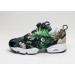 Кроссовки Reebok Instampump Fury Jungle Girl AR2491