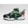 Кроссовки Reebok Instampump Fury Jungle Girl AR2491