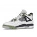 Кроссовки Jordan 4 Retro Seafoam (W) AQ9129-103