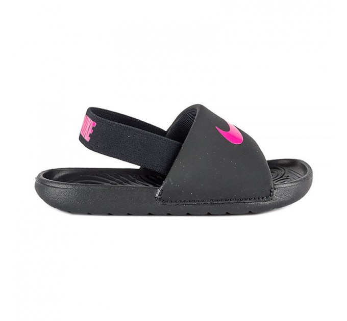 Тапочки Nike Kawa Slide (Td) BV1094-008