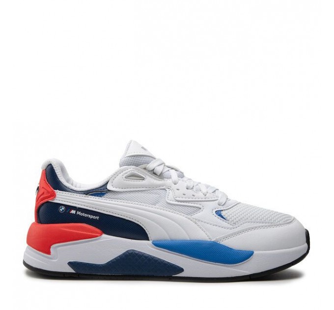 Кроссовки мужские Puma Bmw Mms X-Ray Speed Motorsport Men (30713704)