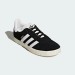 Кроссовки Adidas Gazelle Black Black Bb2502 BB2502