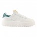 Кеды New Balance Ct302 White CT302LF