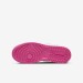Кроссовки женские Nike 1 Low Gs 'White Safety Orange Pinksicle (DR9498-168)