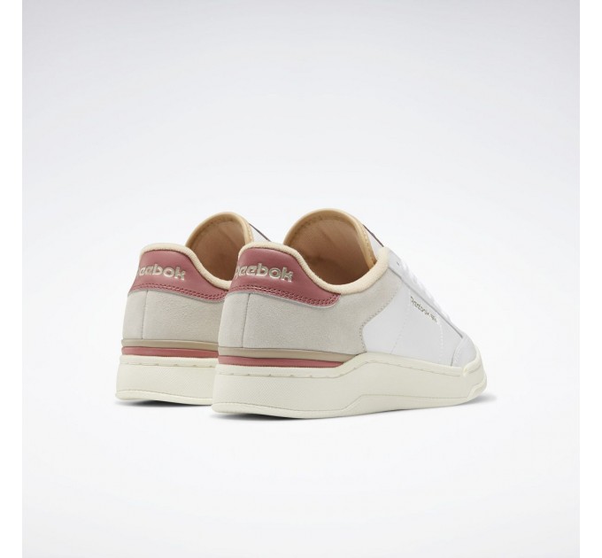 Кроссовки Reebok Ad Court