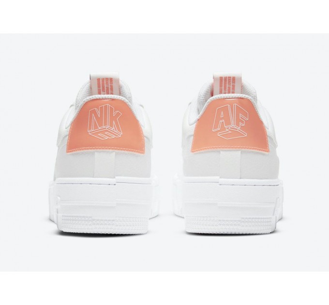 Кроссовки женские Nike Air Force 1 Pixel (DH3860-100)