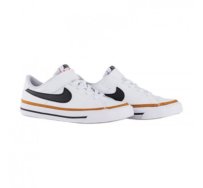 Кроссовки Nike Court Legacy (Psv)