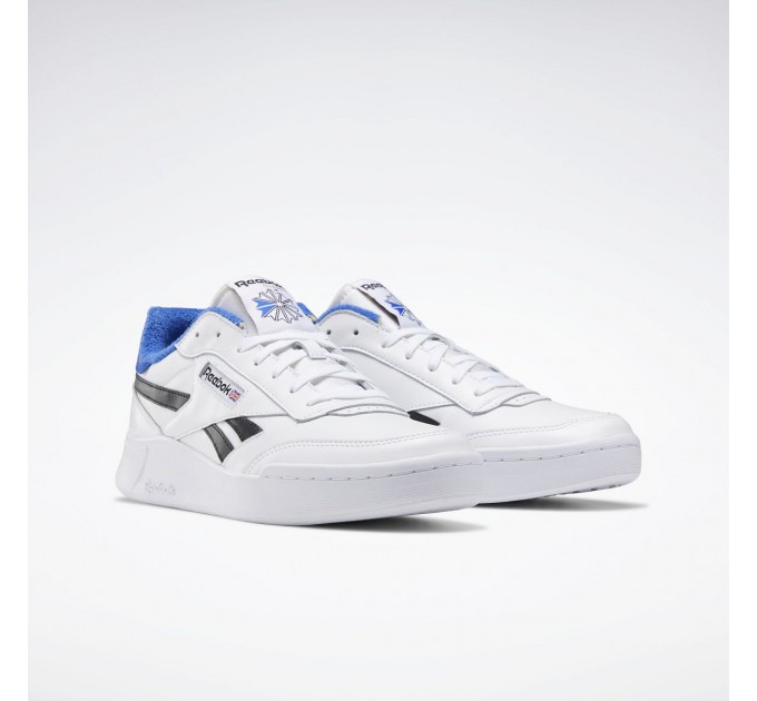 Кроссовки Reebok Club C Revenge Lega Coublu
