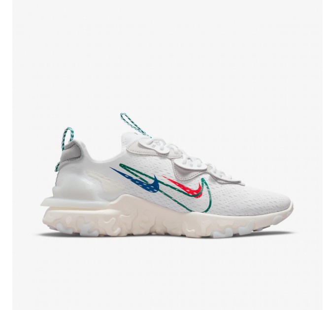 Кроссовки мужские Nike React Vision (DM9095-100)