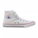 Кеды Converse Yths Ct Core Hi Opt Wht 3J253C