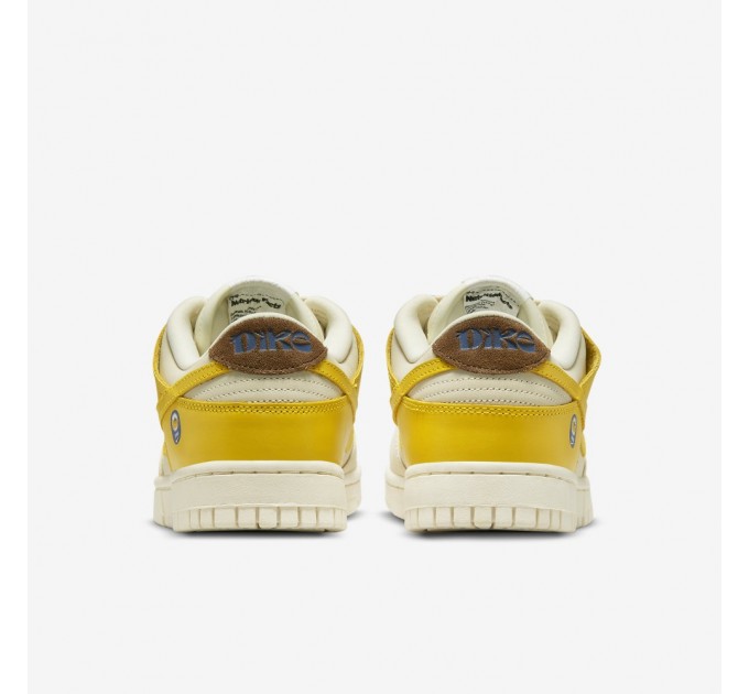 Кроссовки W Nike Dunk Banana DR5487-100