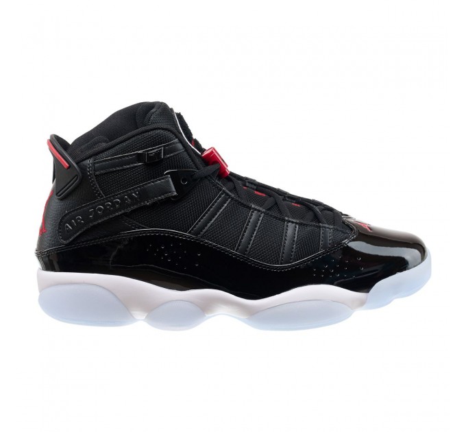 Кроссовки мужские Jordan 6 Rings (322992-064)