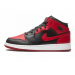 Кроссовки Jordan Air 1 Mid 554725-074