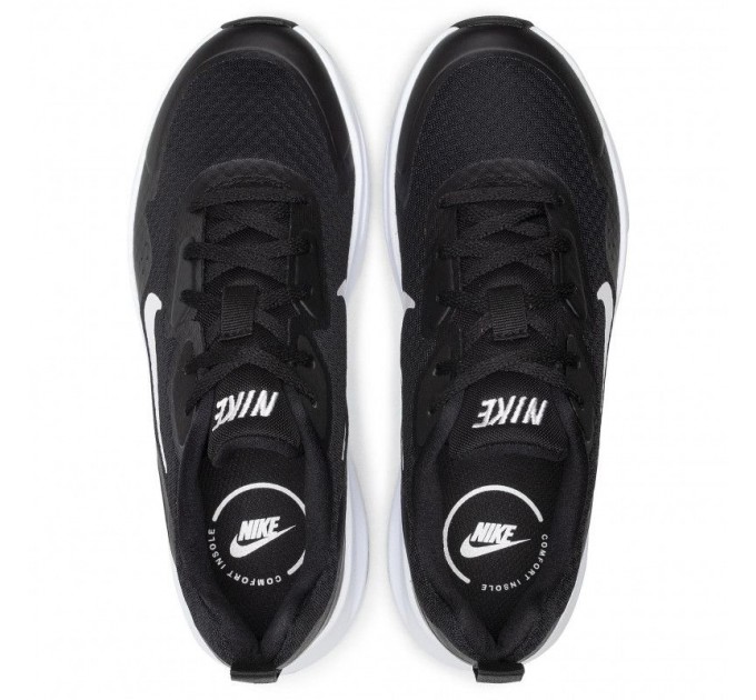 Кроссовки женские Nike Wearallday CJ1677-001