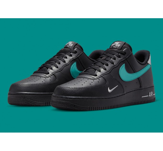 Кросівки Nike Air Force 1 07 FD0654-001