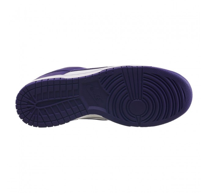 Кроссовки мужские Nike Dunk Low Championship Court Purple (DD1391-104)