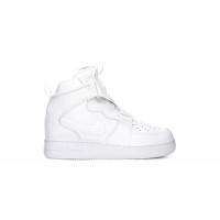 Кроссовки детские Nike Air Force 1 Highness (BQ3598-100)