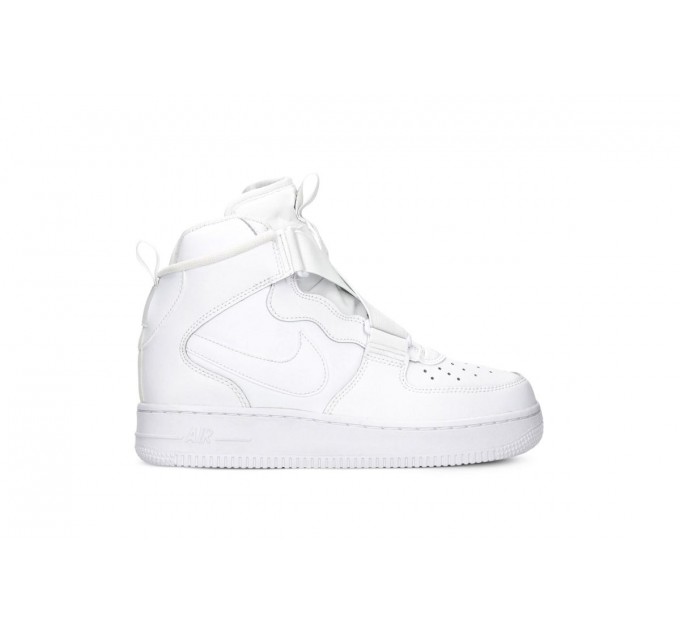 Кроссовки детские Nike Air Force 1 Highness (BQ3598-100)
