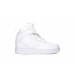 Кроссовки детские Nike Air Force 1 Highness (BQ3598-100)
