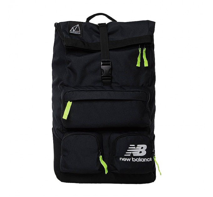 Рюкзак New Balance Athletics Terrain