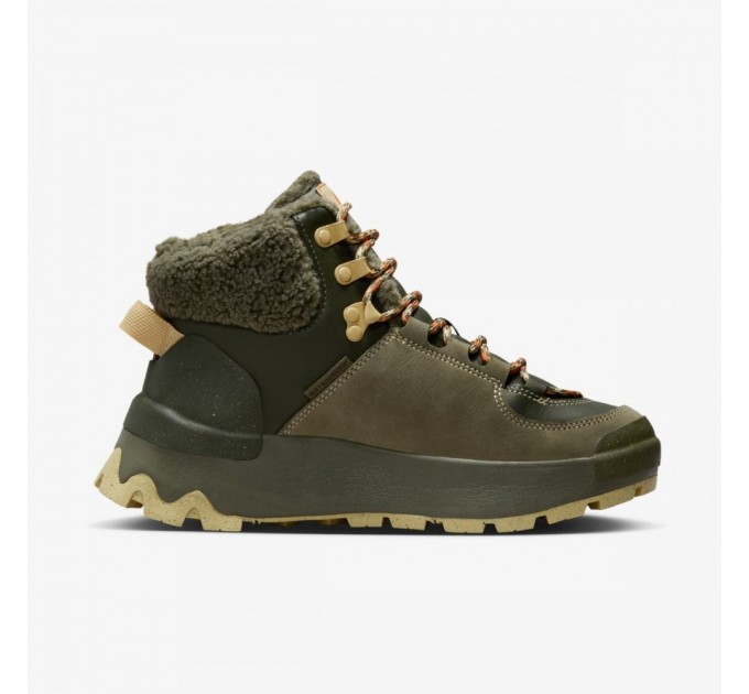 Кроссовки Nike City Classic Boot Prm Wp FD0211-300