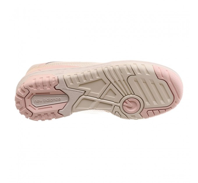 Кросівки жіночі New Balance 550 (BBW550WP)