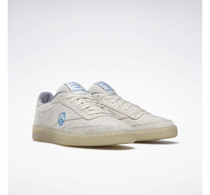 Кроссовки Reebok Club C 85