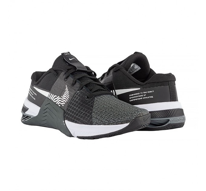 Кросівки Nike Metcon 8 DO9328-001
