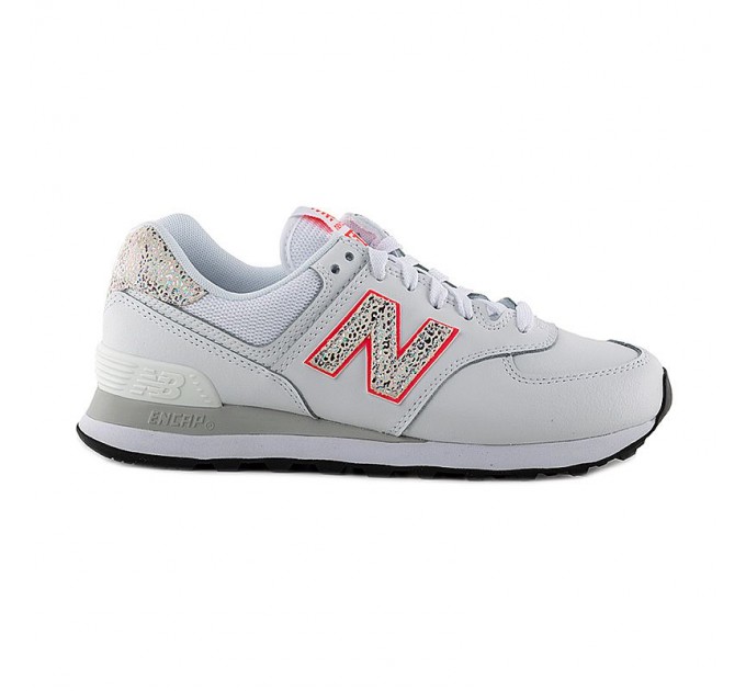 Кроссовки New Balance Animal Print 574