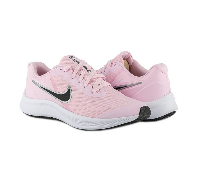 Кросівки Nike Star Runner 3 (Gs) DA2776-601