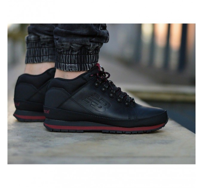 Черевики чоловічі New Balance 754 (H754KR)