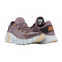 Кроссовки Nike Free Metcon 4 Prm DQ4678-500