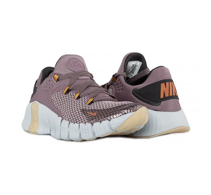 Кросівки Nike Free Metcon 4 Prm DQ4678-500