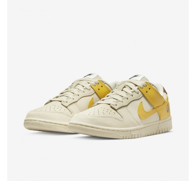 Кроссовки W Nike Dunk Banana DR5487-100
