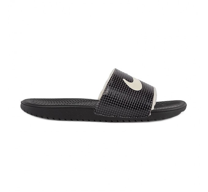 Тапочки Nike Kawa Slide Se 2 (Gs/Ps) DC9320-001