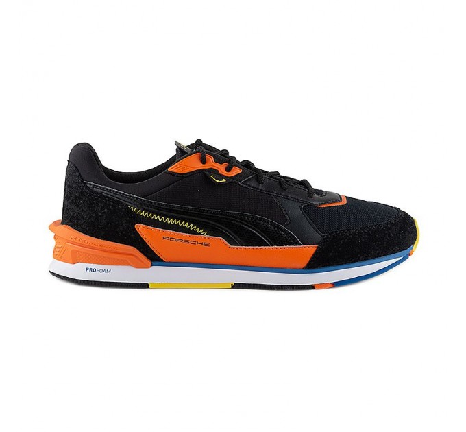 Кроссовки Puma Porsche Legacy Low Racer 30681101
