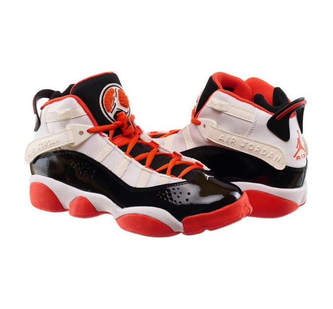 Кросівки Jordan 6 Rings DV1345-108