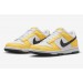 Кроссовки Nike Dunk Low Next Nature Gs Citron Pulse FN3807-800