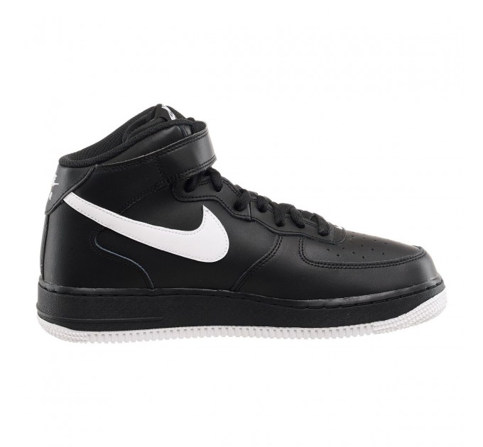 Кроссовки мужские Nike Air Force 1 Mid '07 (DV0806-001)