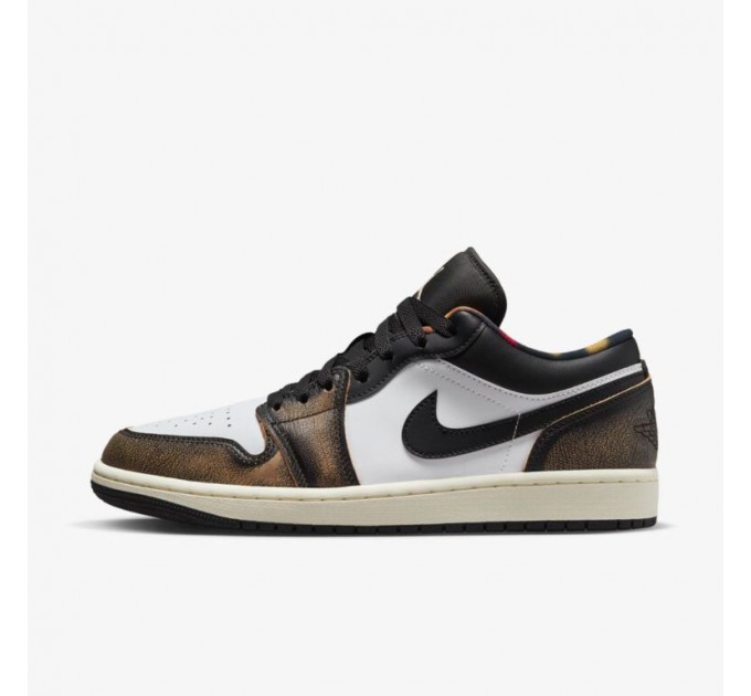 Кроссовки мужские Jordan 1 Low Se (DQ8422-001)