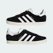 Кроссовки Adidas Gazelle Black Black Bb2502 BB2502