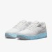 Кросівки жіночі Nike Af1 Crater Flyknit (DC7273-100)