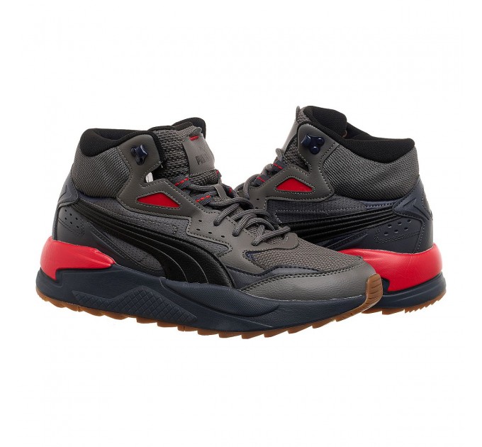 Кросівки Puma Xray Speed Mid Wtr 38586902