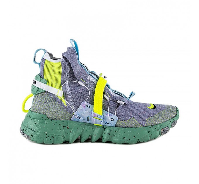 Кроссовки Nike Space Hippie 03 CQ3989-004